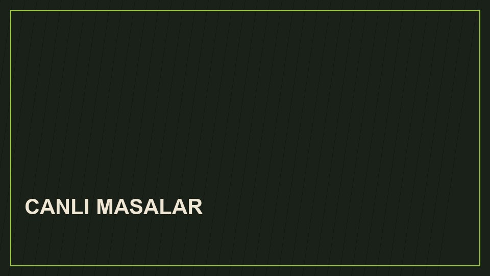 Coinbar oyunları